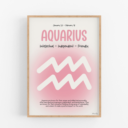 Aquarius