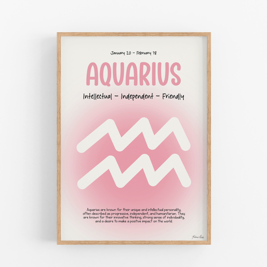 Aquarius