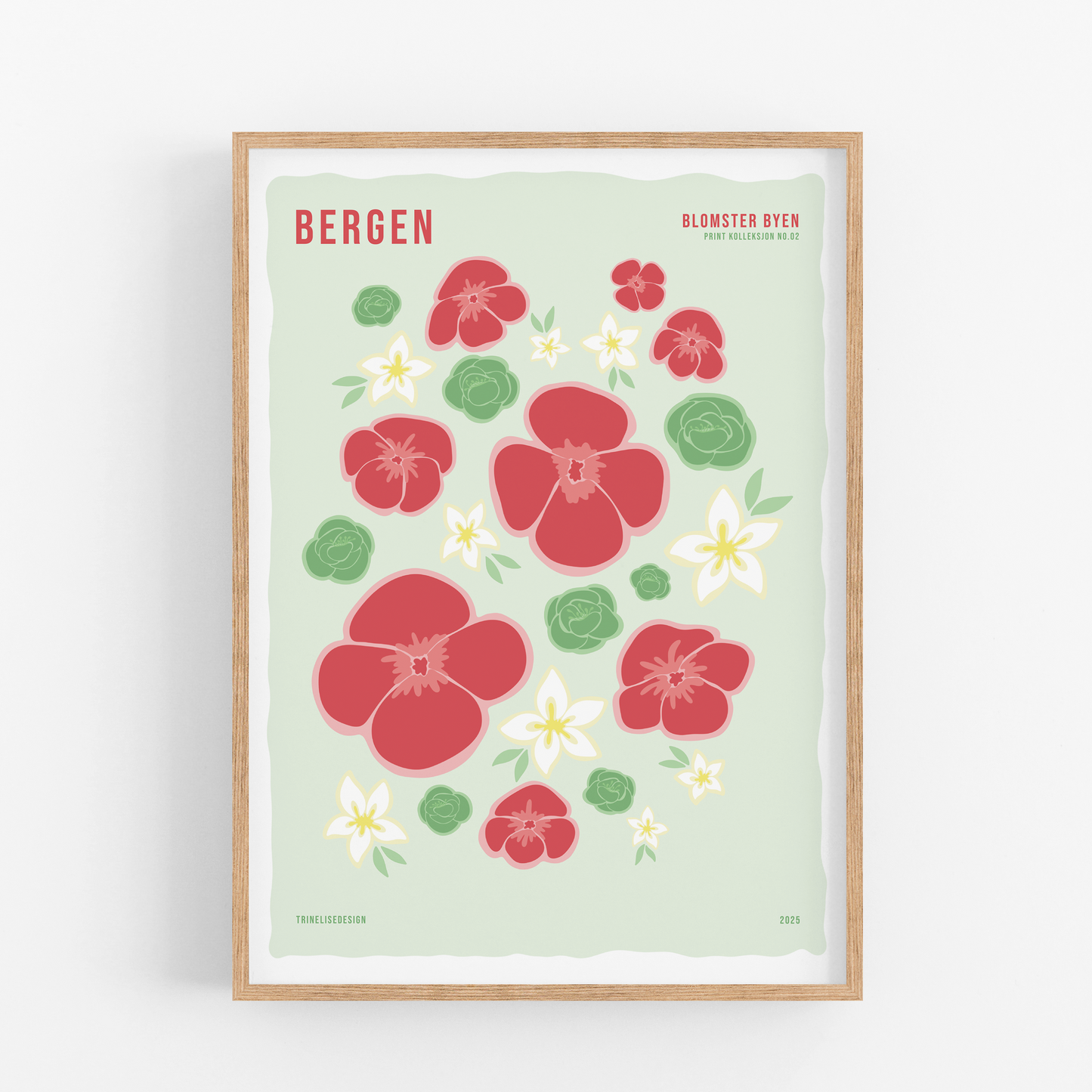 Bergen