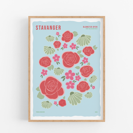 Stavanger
