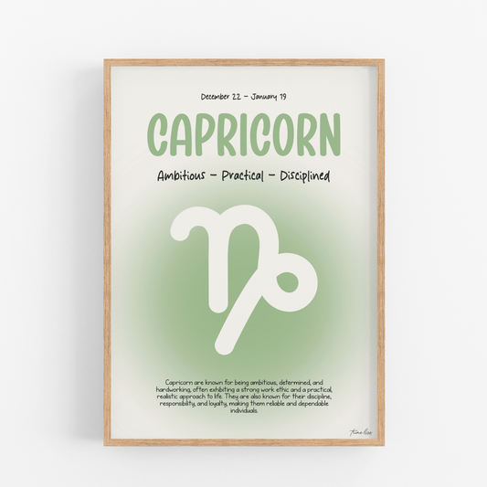 Capricorn