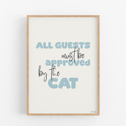 Cat lover
