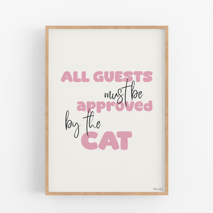Cat lover