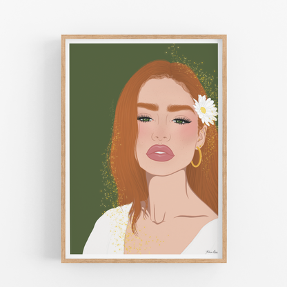 Daisy 01