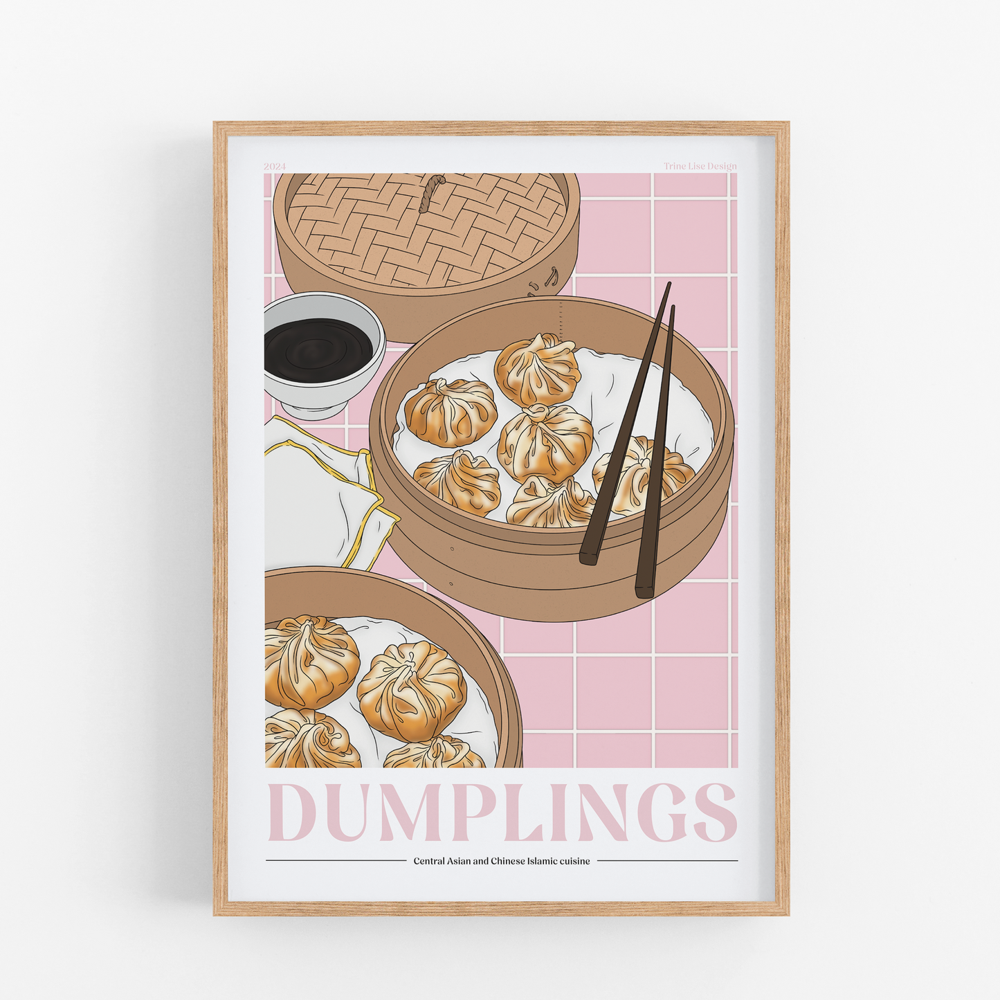 Dumplings