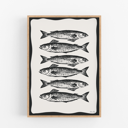 Fishy