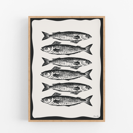 Fishy