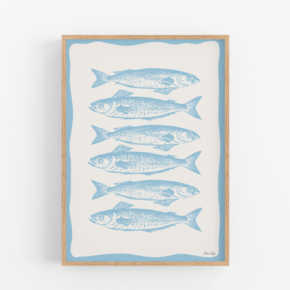 Fishy