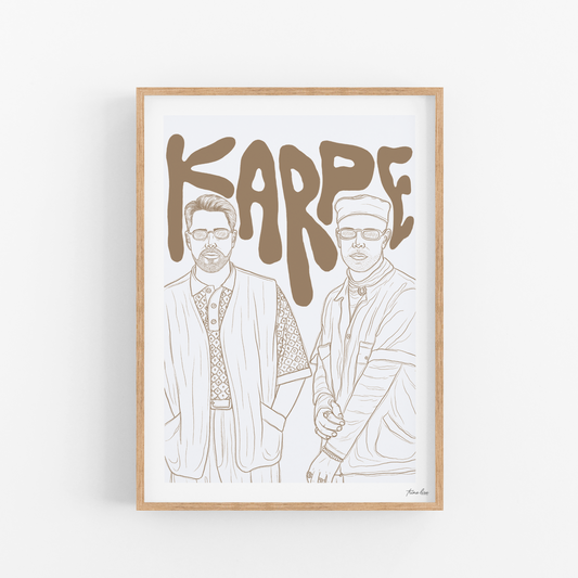 Karpe