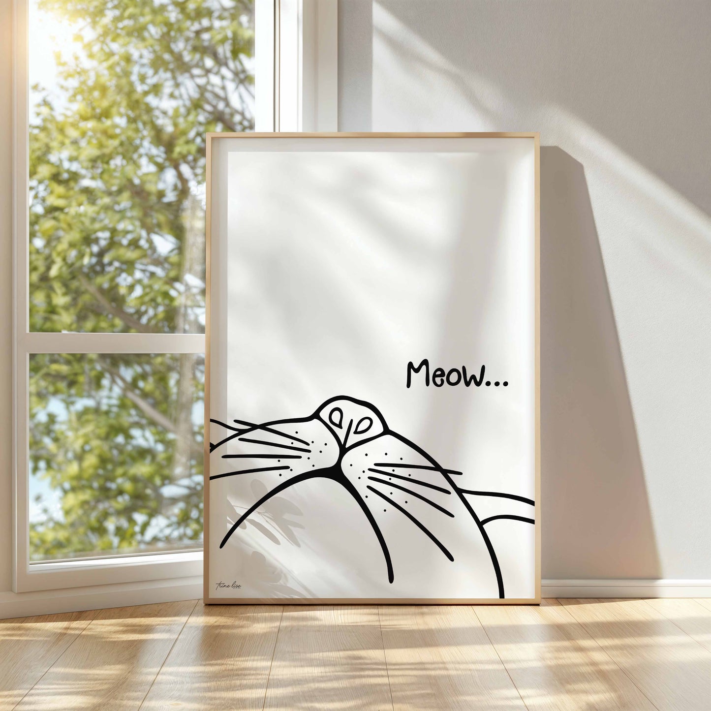 Meow