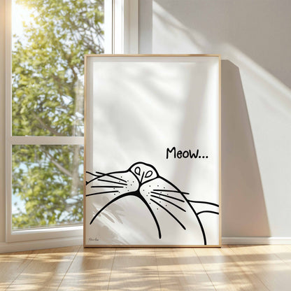 Meow
