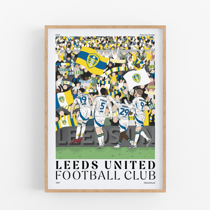 Leeds United FC