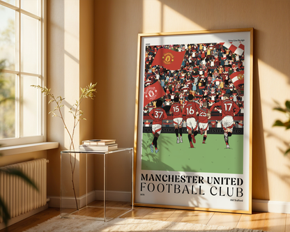 Manchester United