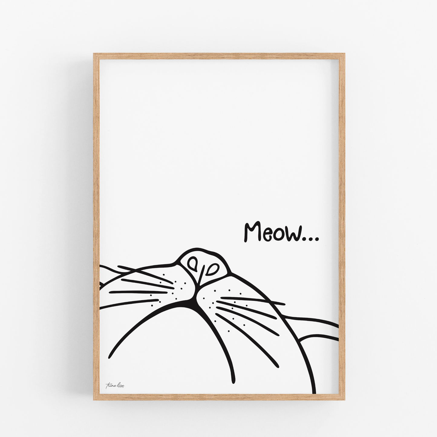 Meow