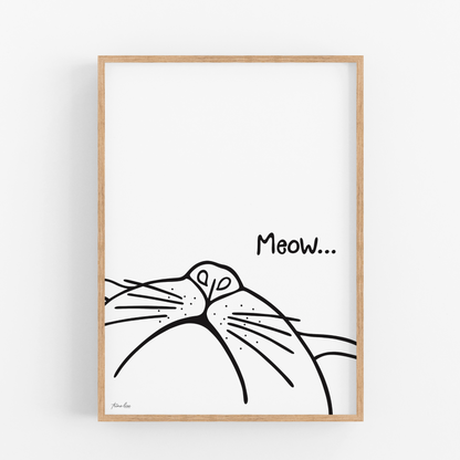 Meow