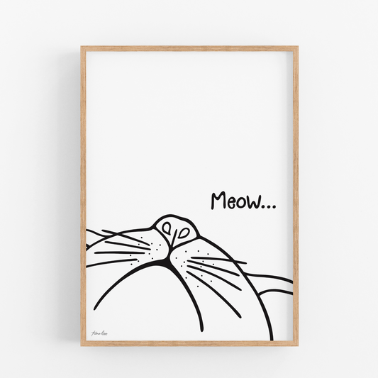 Meow
