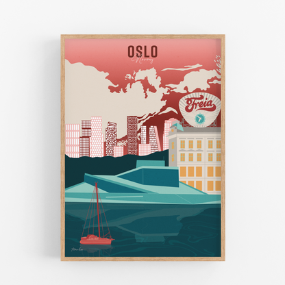 Oslo