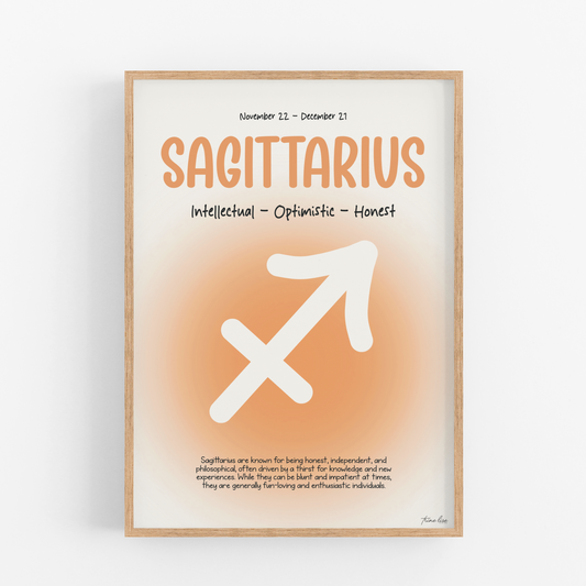 Sagittarius