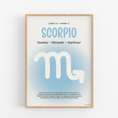 Scorpio