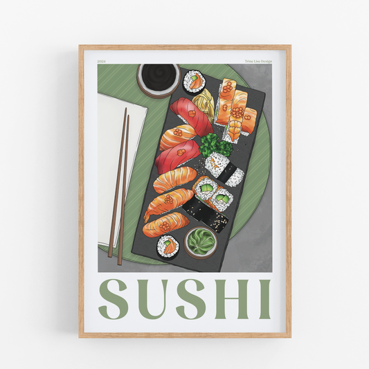 Sushi 01