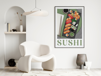 Sushi 01