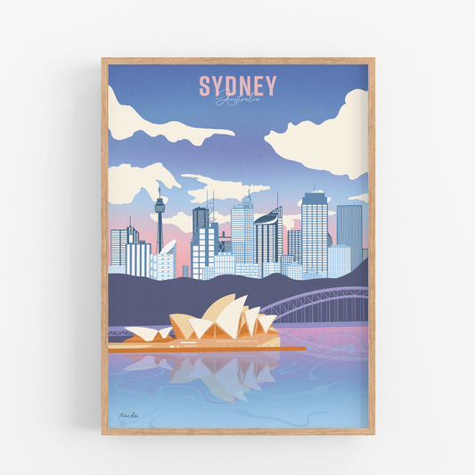 Sydney