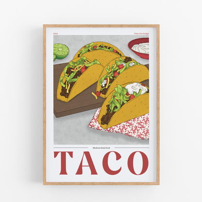 Taco