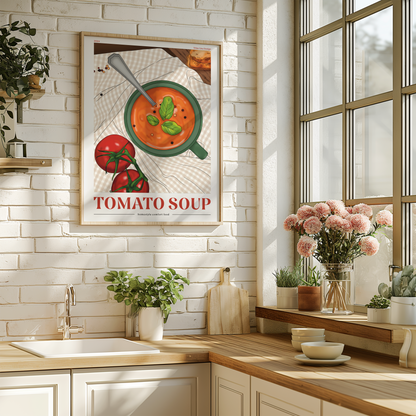 Tomato soup