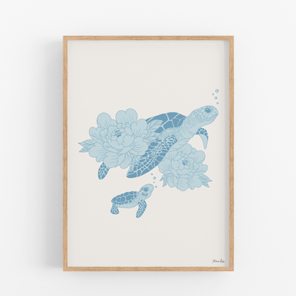 Turtle