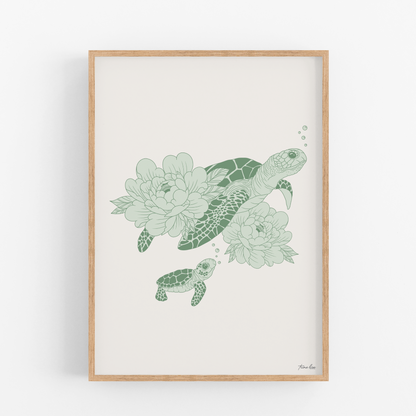 Turtle