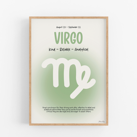 Virgo